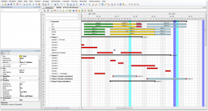 planningsprogramma